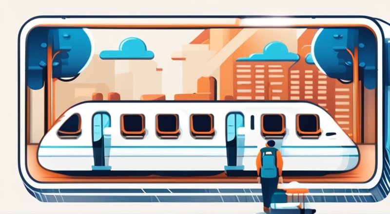 合思商旅-在线商旅平台预订团队火车票的折扣