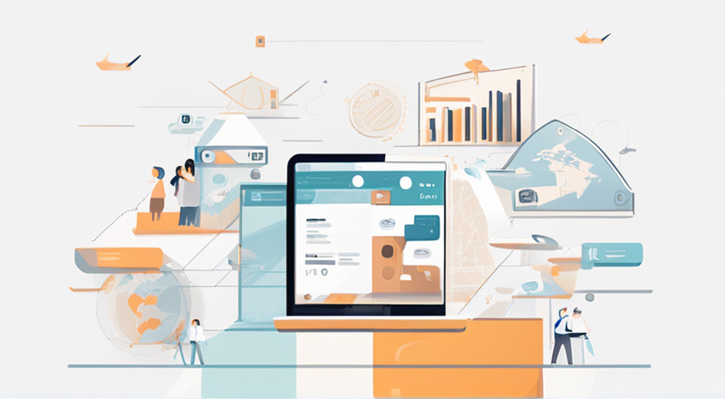 合思，财务神器轻松搞定企业差旅