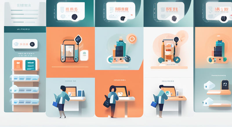 合思商城：如何通过智能化购物平台提高企业采购效率？