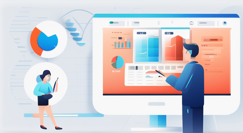 合思费控全面预算管理制度中如何进行预算数据分析？