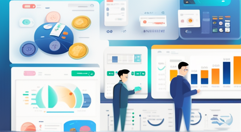 合思全面预算管理制度,智能比价合理规划全面预算