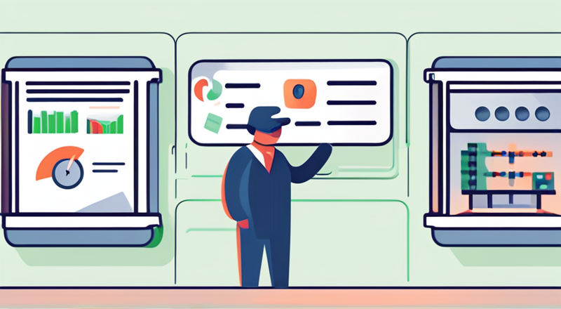 无人报销系统，如何帮助企业提高财务决策效率？