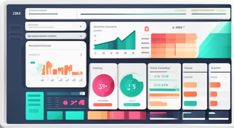 费用支出分析系统怎么样？使用效果大揭秘