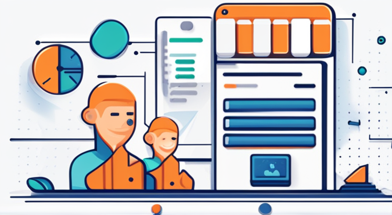 合思数电票解决方案，提升企业报销效率的智能平台