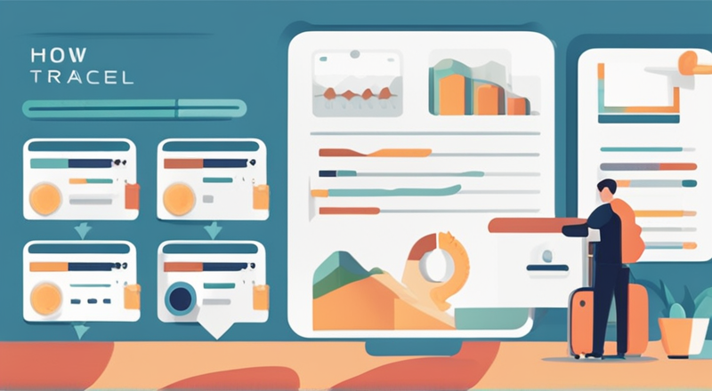 合思商旅平台推荐，如何通过智能化提升差旅预算管理的效率？