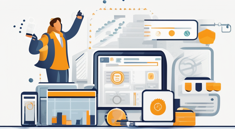 大公司青睐合思银企直联怎么开通，原因何在