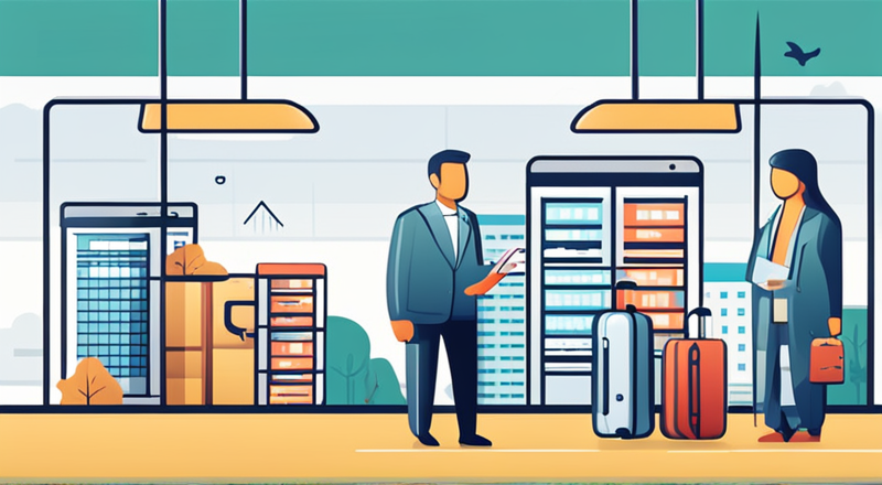 合思商旅买贵赔服务，如何通过智能化比价优化差旅费用？