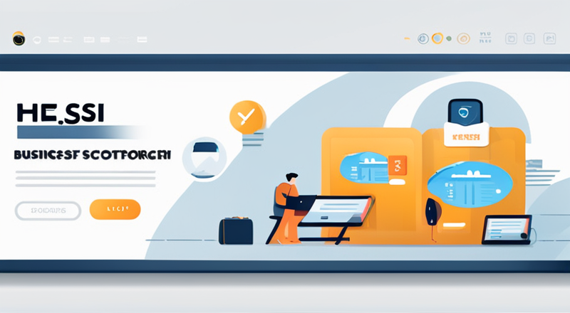 合思费控怎么样？更便捷的合思费控商旅预订流程