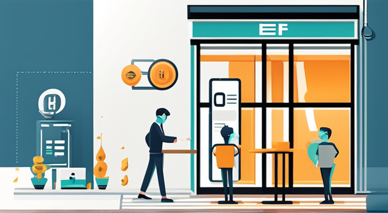 合思零售连锁财务管理解决方案选购指南：开启智能财务新篇章