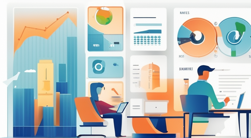 企业差旅数据分析如何提升员工满意度