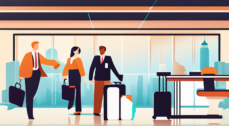 合思商旅怎么样？智能化合思商旅费用管理展示