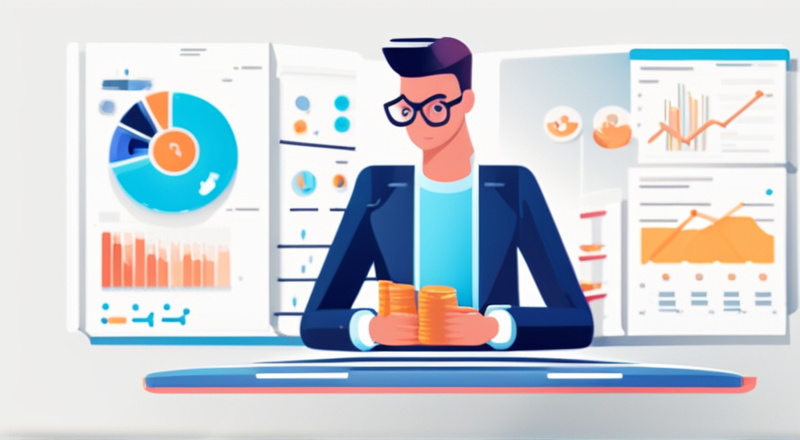 财务管理软件与预算执行关系研究