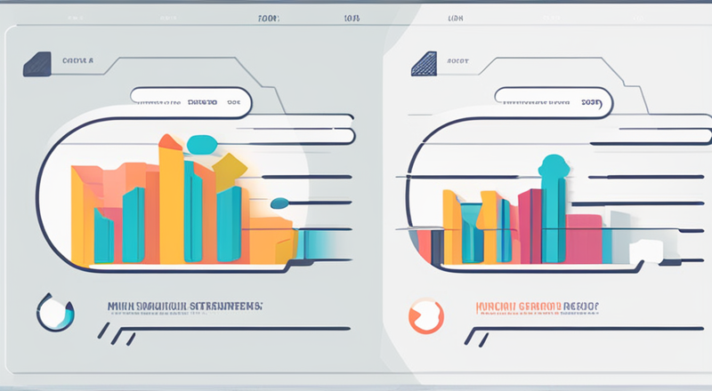 财务报表主要看哪些数据
