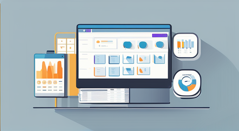 财务固定资产管理台账