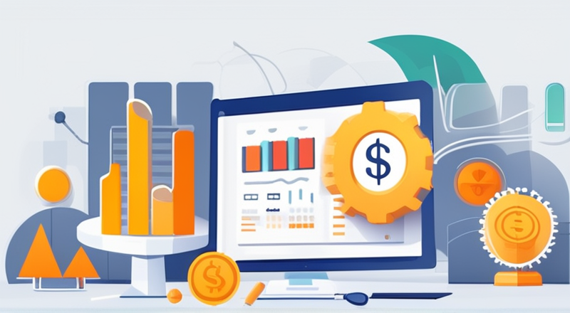 财务成本核算在专用设备行业的应用