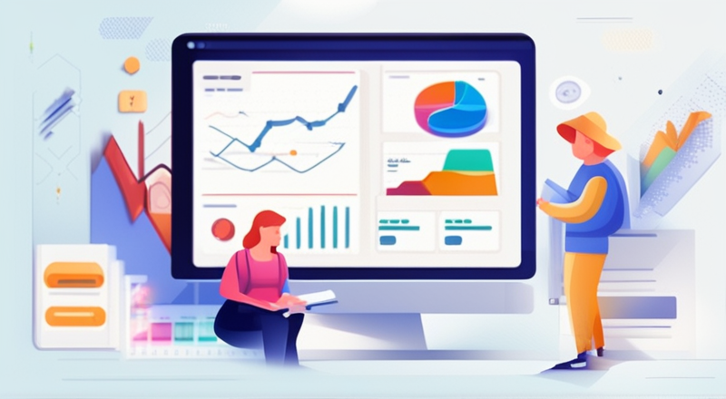 费用支出分析系统：有效控制财务支出的关键