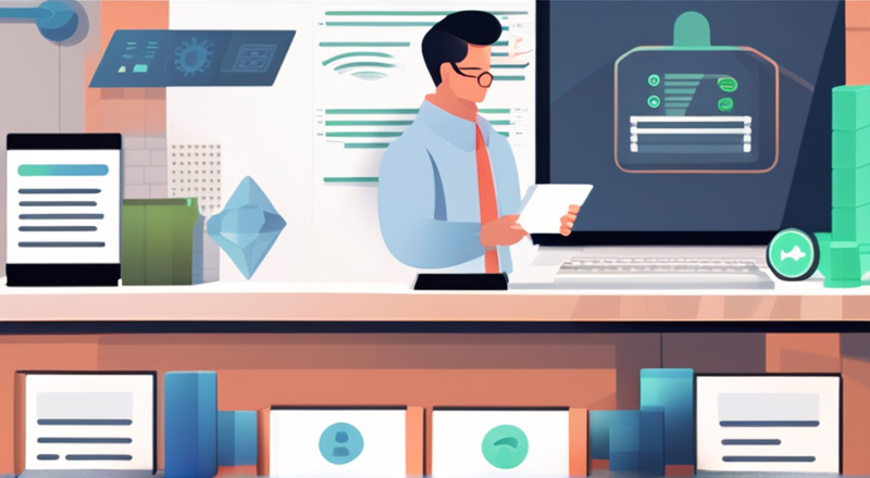 合思发票智慧审计好用，助力财务审计高效运作