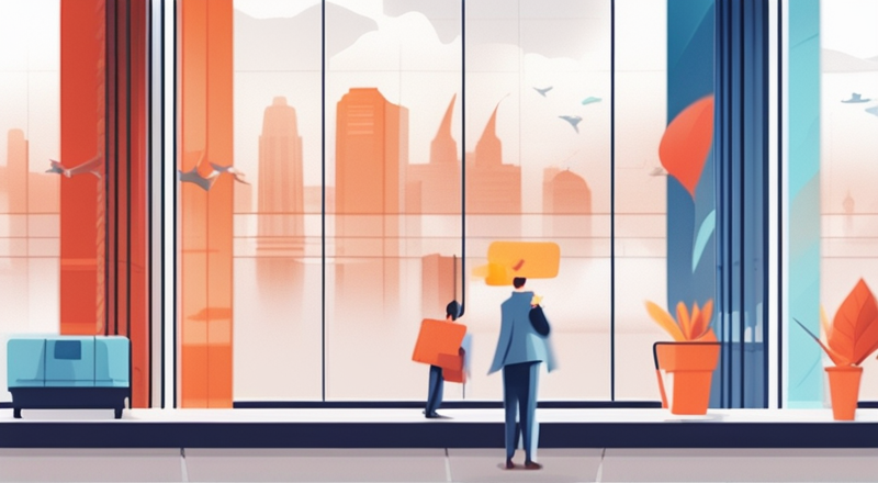 合思商旅-在线商旅平台预订特价机票的时间