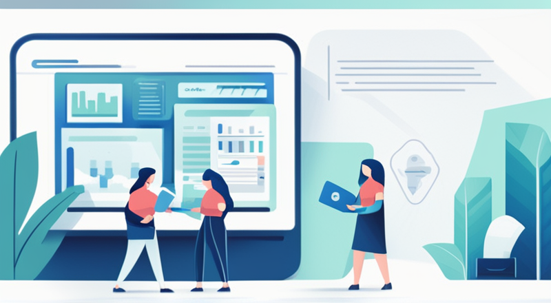 企业消费综合解决方案的费用报销自动化