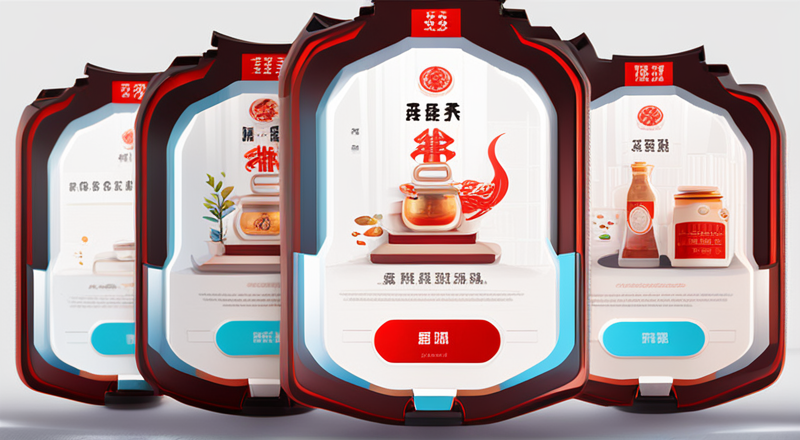 白酒生产成本核算模板
