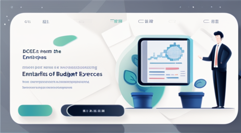 合思财务预算管理案例分析，学习成功企业的经验