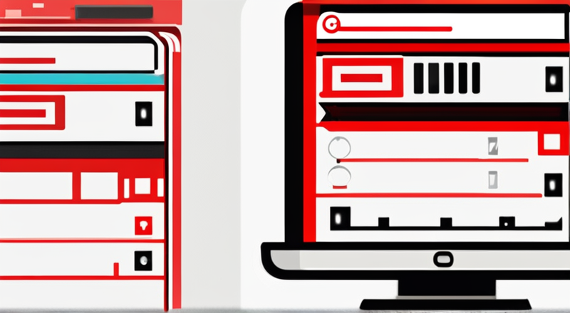 数电票红字信息表怎么打印