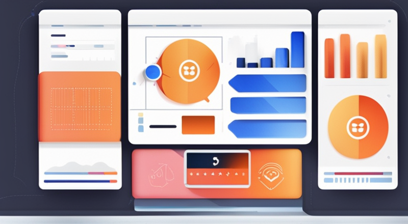 合思费用管控解决方案，提升财务管理的智能化和自动化