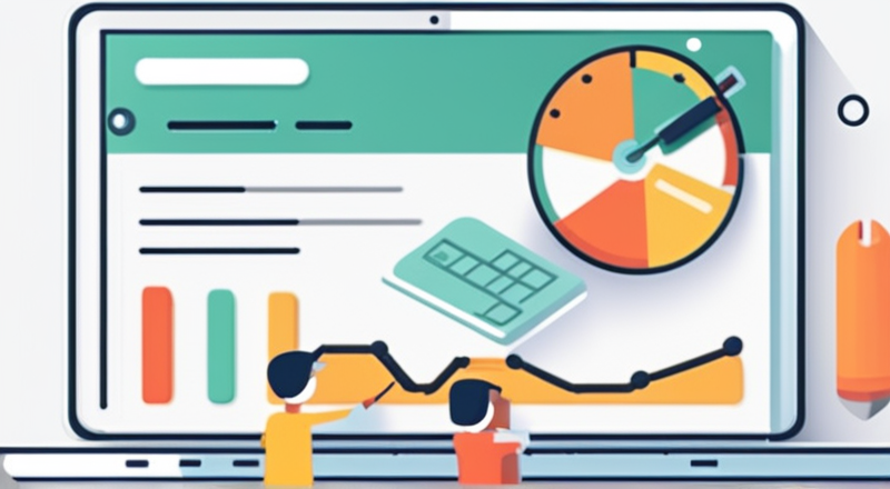 预算管理数字化