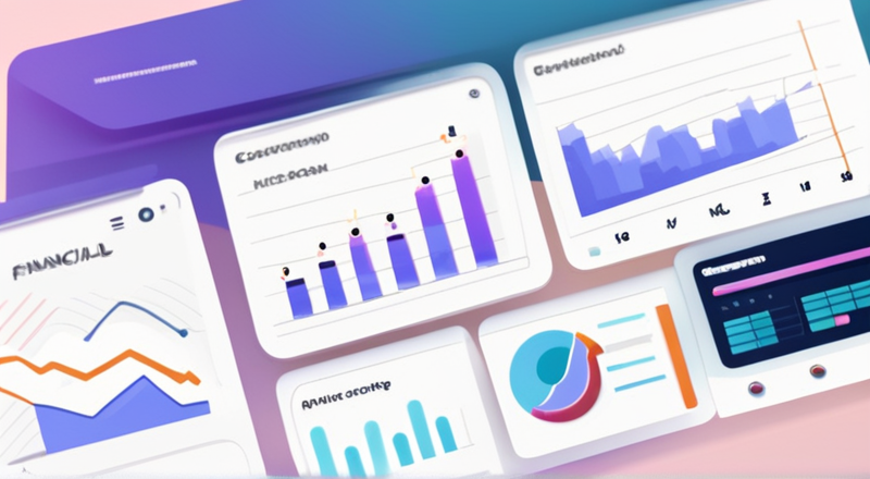 财务管理软件如何进行实时财务监控?