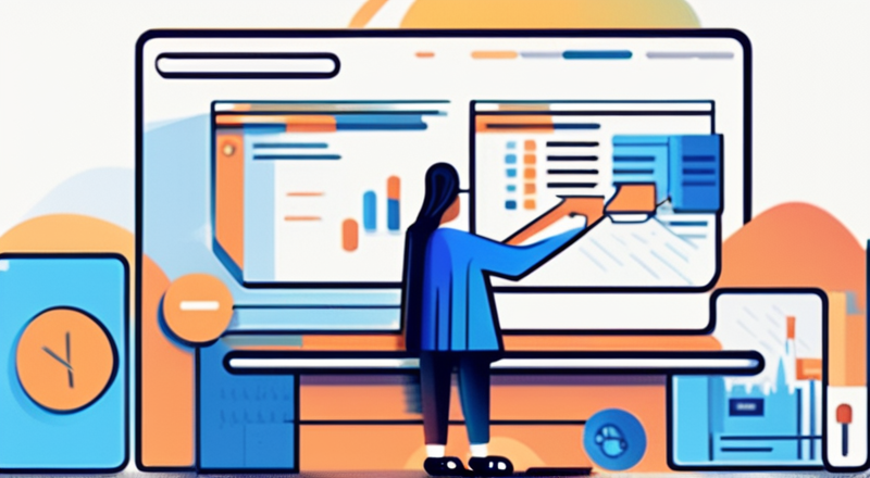 如何申请财务一体化管理系统的免费试用？