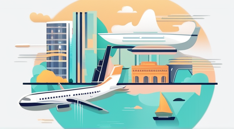 差旅策略实施