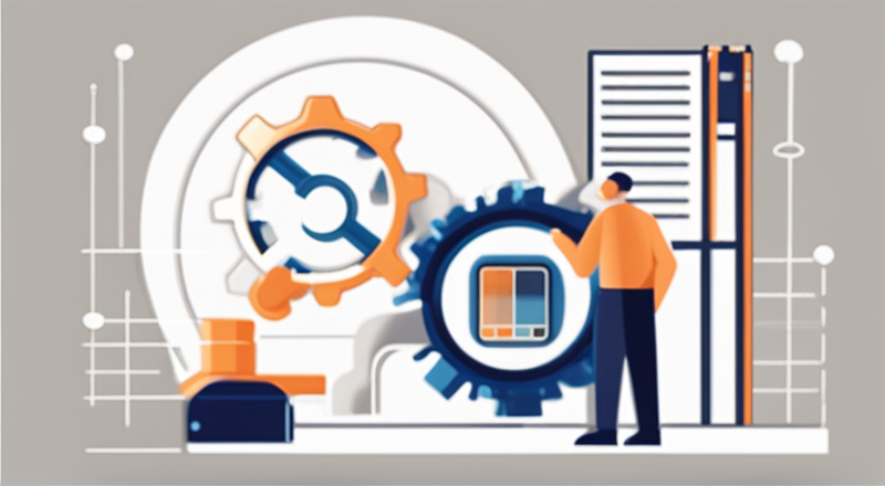 工业成本会计核算流程