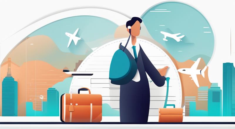 合思商旅-提供旅游签证加急办理的在线商旅平台