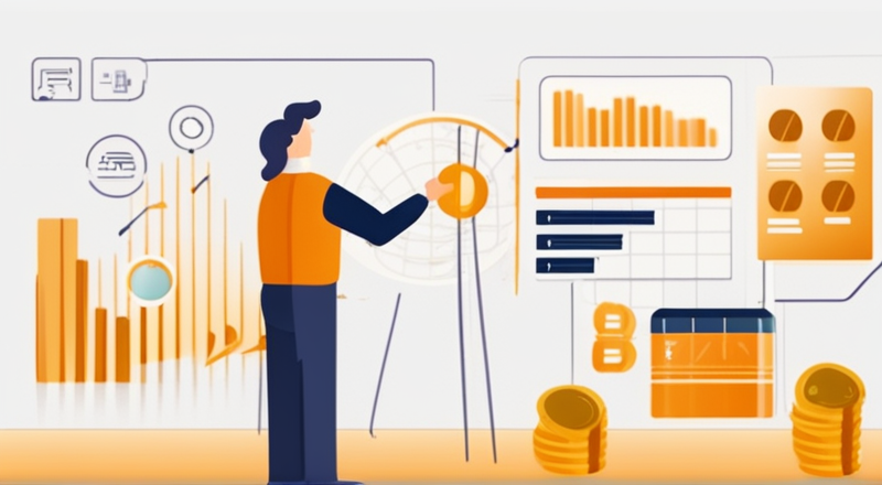 企业财务预算方案