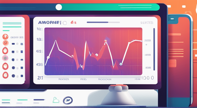 财务软件财务监控异常报警设置