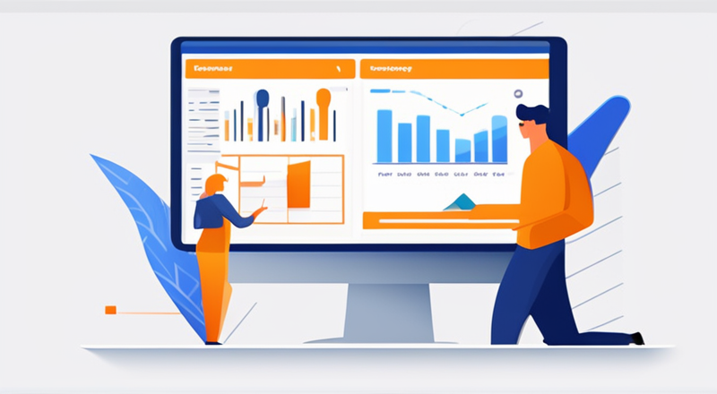 财务管理软件预算监控方法选择