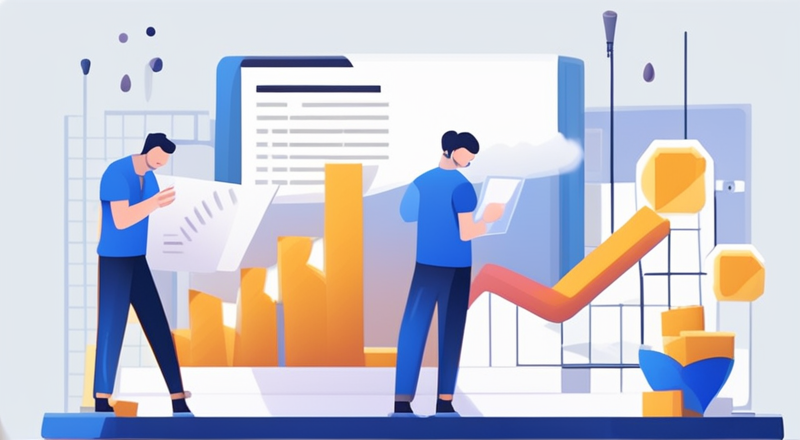 财务报表分析的开题报告