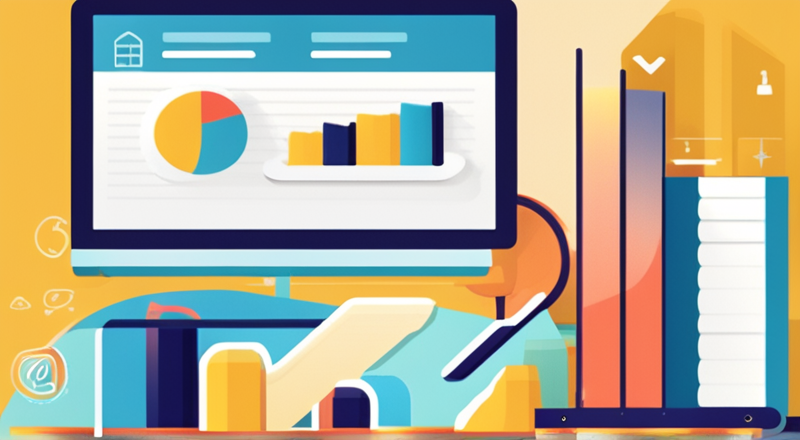 财务报表 电子书