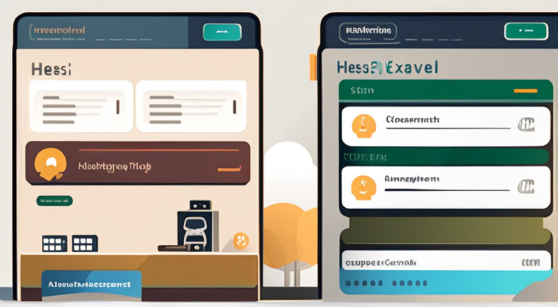 合思费控报销系统对接钉钉，如何简化企业差旅报销管理