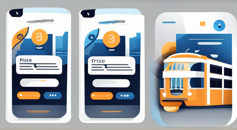 合思商旅平台买贵赔服务，企业如何通过智能比价节省差旅成本？