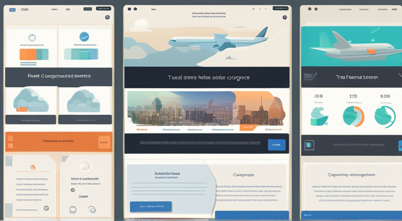 企业差旅比价平台到底是什么含义？详细解读