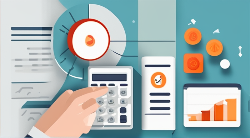 会计核算与报表生成