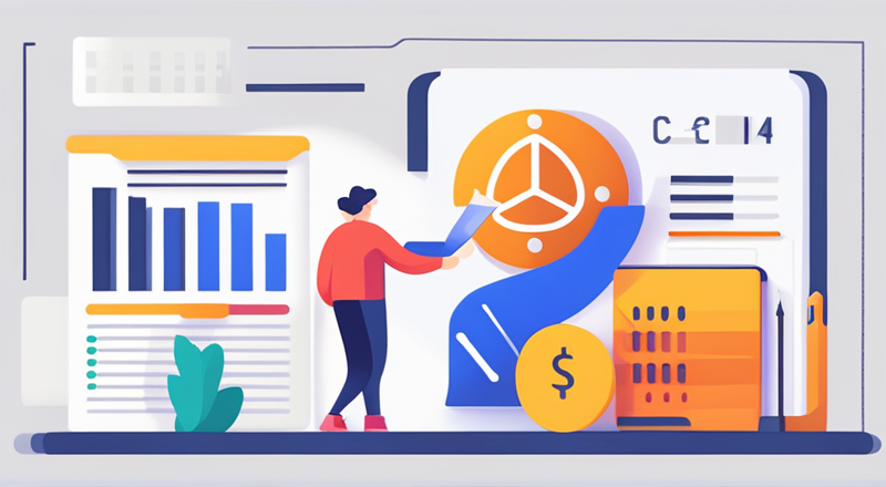 代账会计用什么财务软件