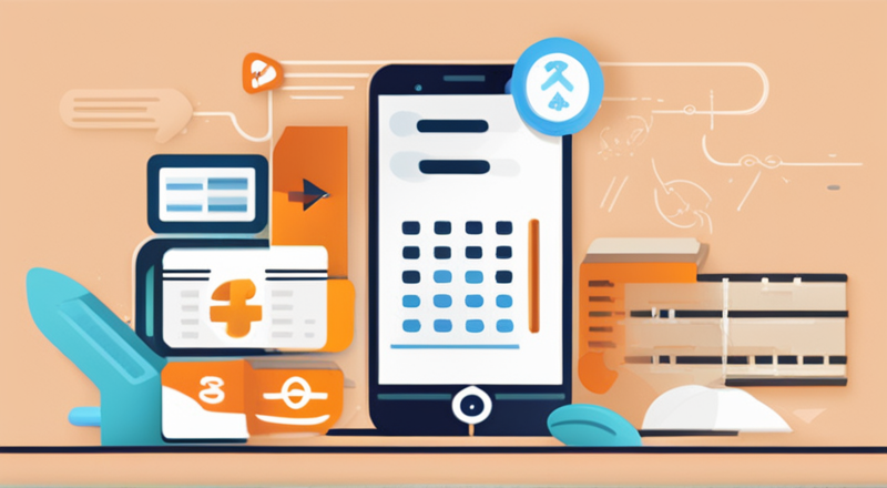 会计账务处理凭证