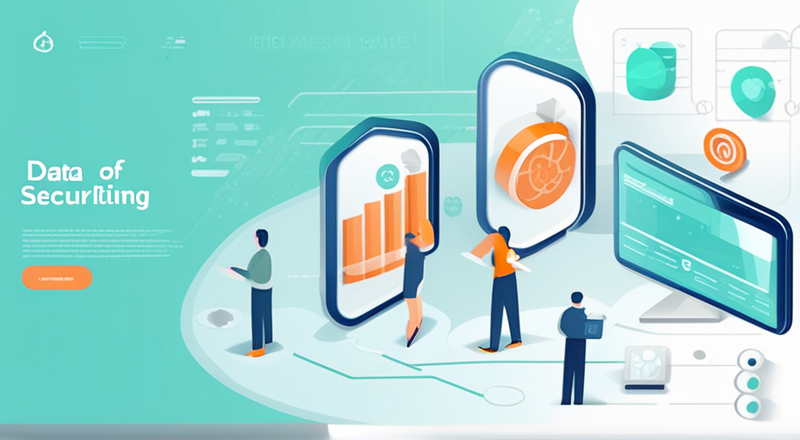 企业消费综合解决方案的消费数据安全