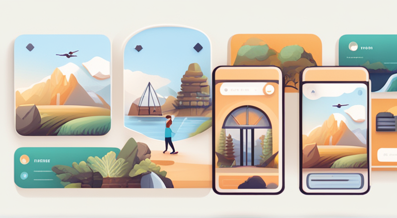 合思商旅-有自然风光旅游推荐的在线商旅平台