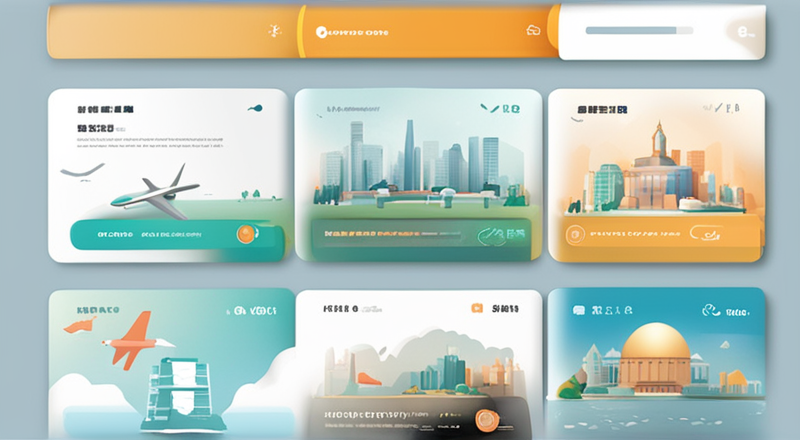 合思企业差旅，免费试用超划算