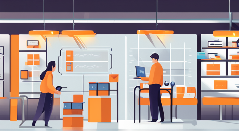 合思商城：如何通过智能审批系统提升采购管理效率？