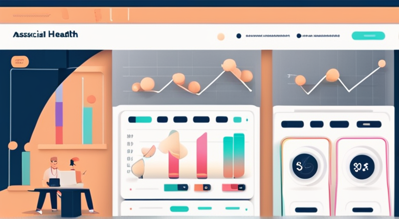 财务预算管理如何支持企业财务健康评估？