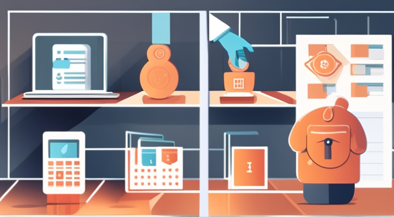 合思费控财务预算管理流程